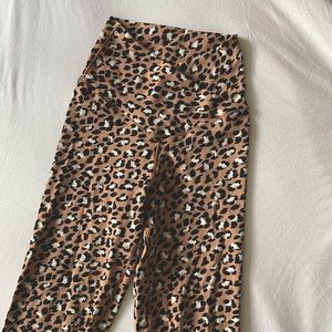 Aerie Offline High Waisted Crossover Legging